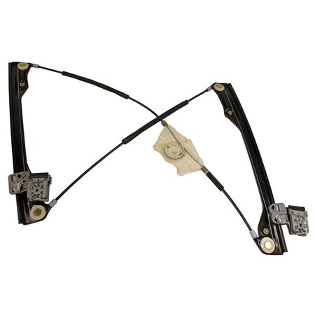 Vaico Window Regulator, V10-6132 V10-6132